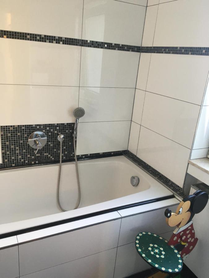 Appartement Eifelfee à Roetgen Extérieur photo