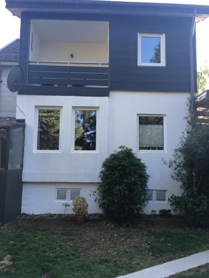 Appartement Eifelfee à Roetgen Extérieur photo