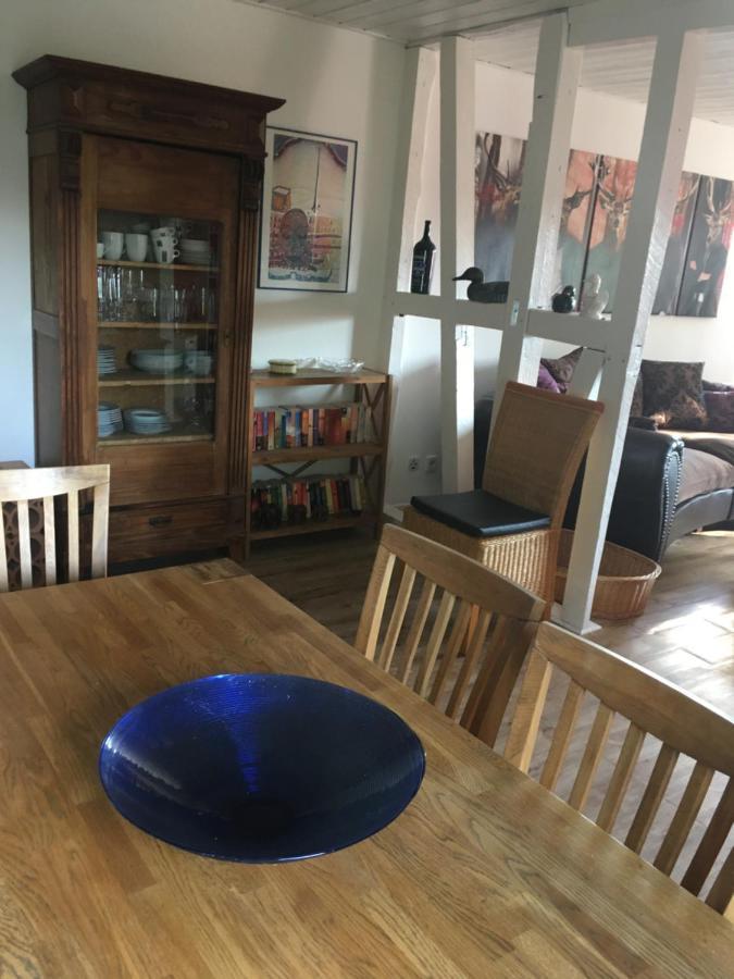 Appartement Eifelfee à Roetgen Extérieur photo