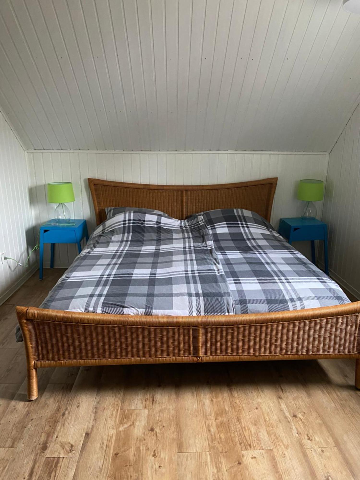 Appartement Eifelfee à Roetgen Extérieur photo