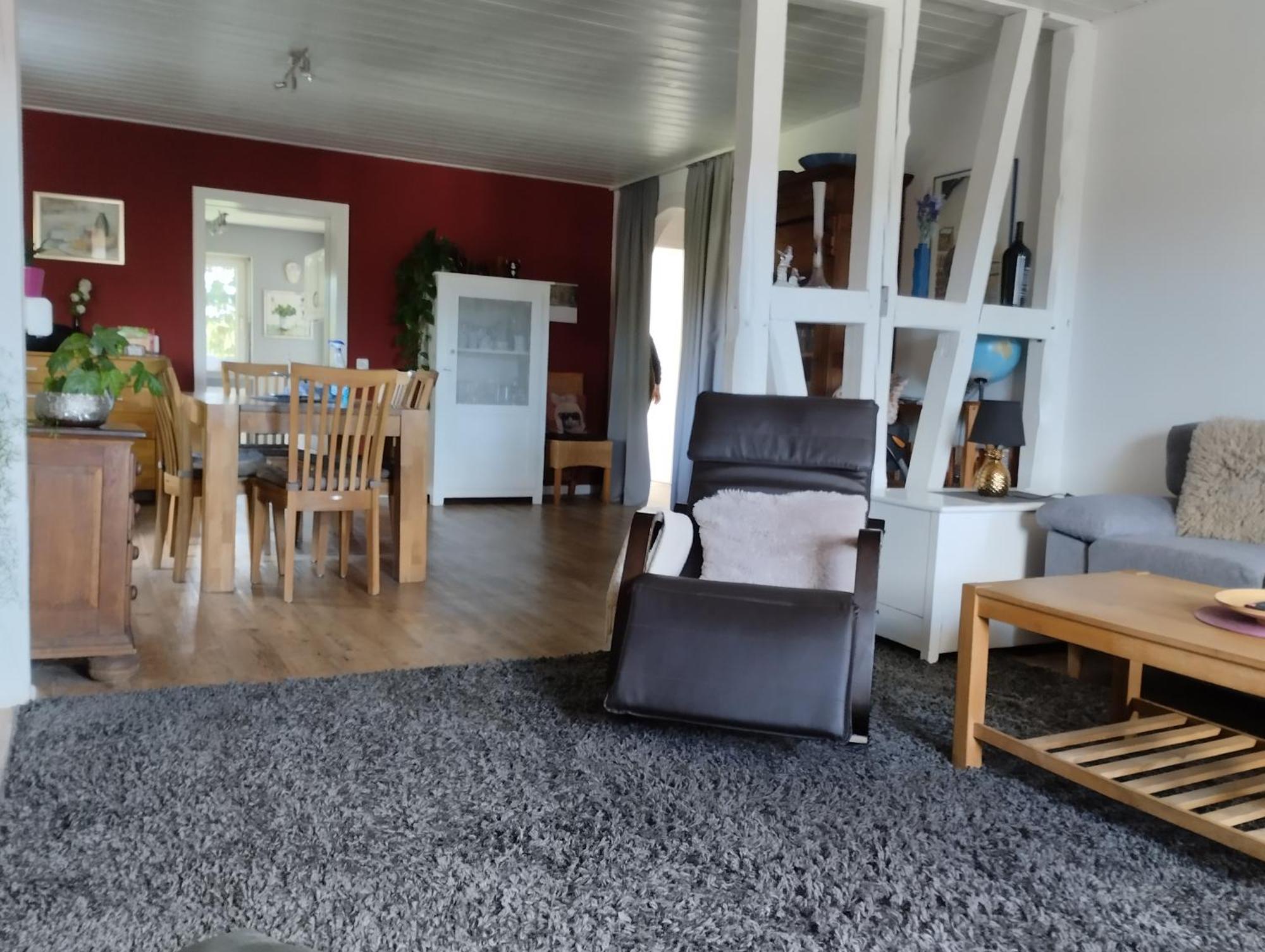 Appartement Eifelfee à Roetgen Extérieur photo